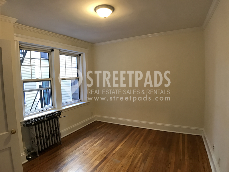 21 Wendell St, Harvard Square