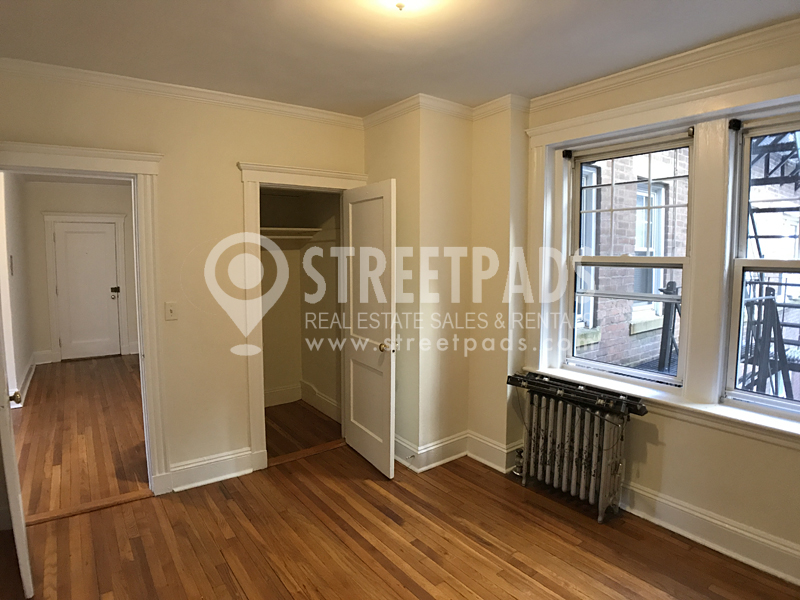 21 Wendell St, Harvard Square