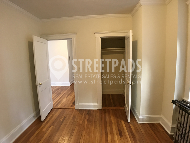 21 Wendell St, Harvard Square