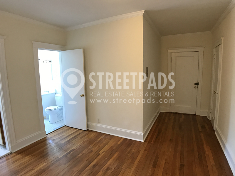 21 Wendell St, Harvard Square