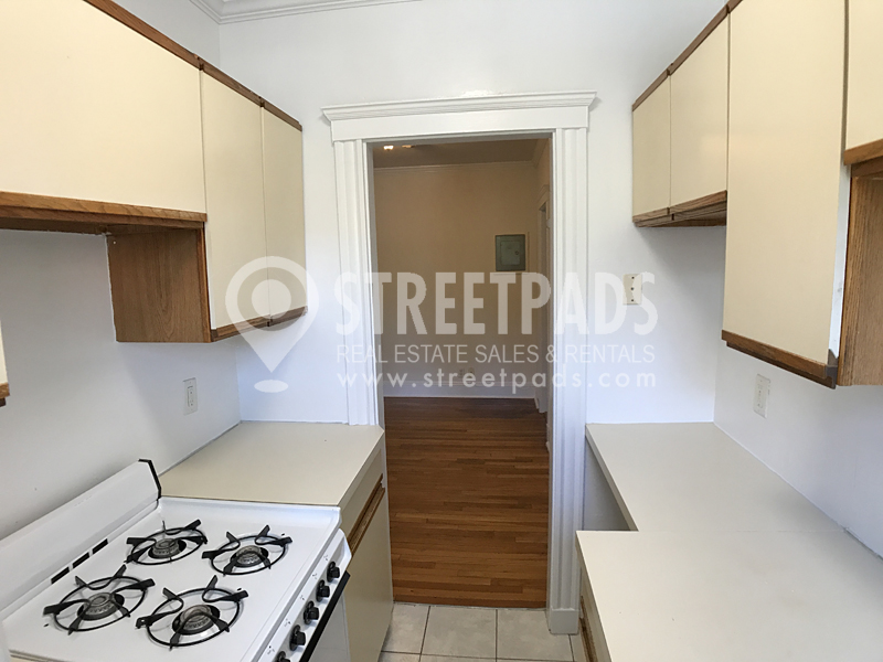 21 Wendell St, Harvard Square