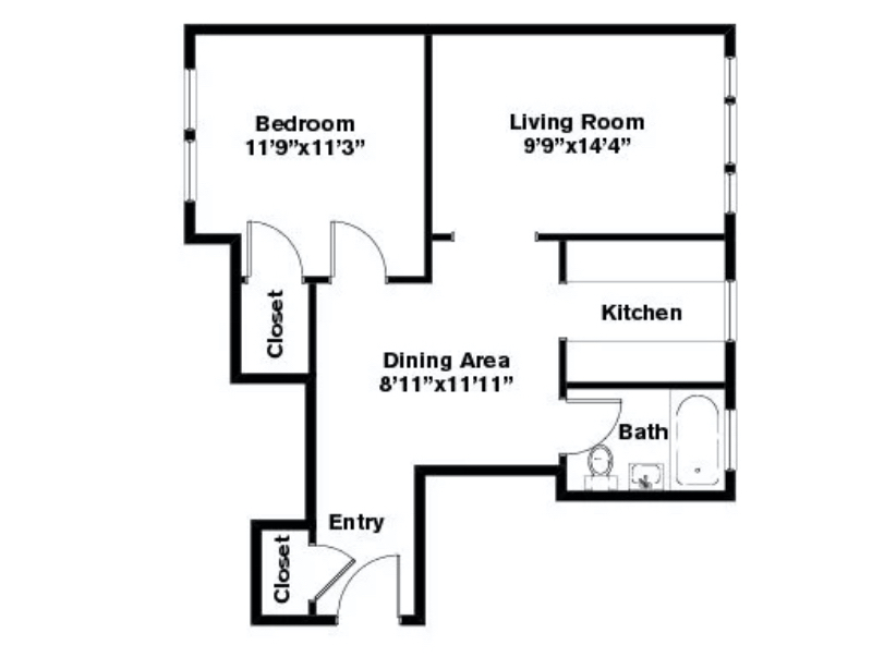 21 Wendell St, Harvard Square