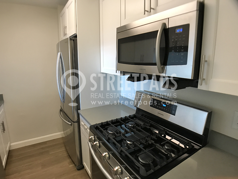 700 Huron Ave, West Cambridge