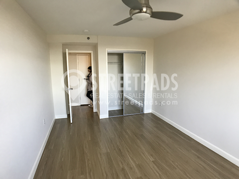 700 Huron Ave, West Cambridge