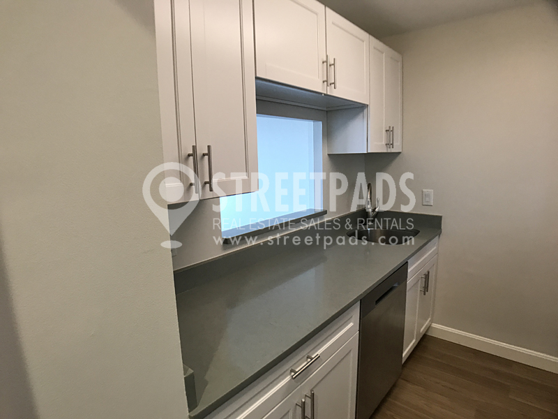 700 Huron Ave, West Cambridge