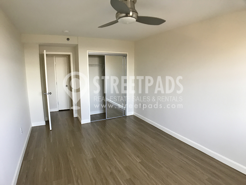 700 Huron Ave, West Cambridge