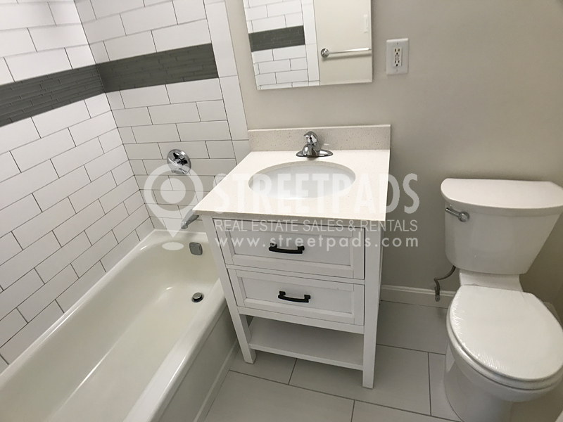 700 Huron Ave, West Cambridge