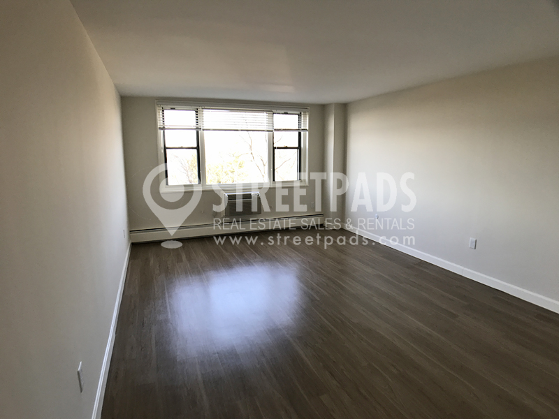 700 Huron Ave, West Cambridge