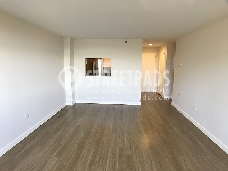 700 Huron Ave, West Cambridge