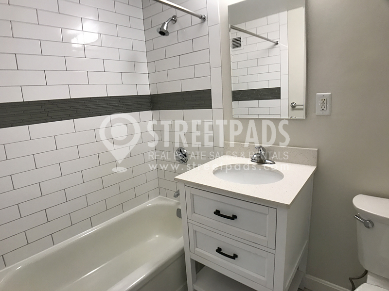 700 Huron Ave, West Cambridge