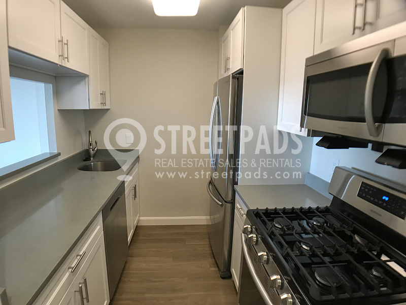 700 Huron Ave, West Cambridge