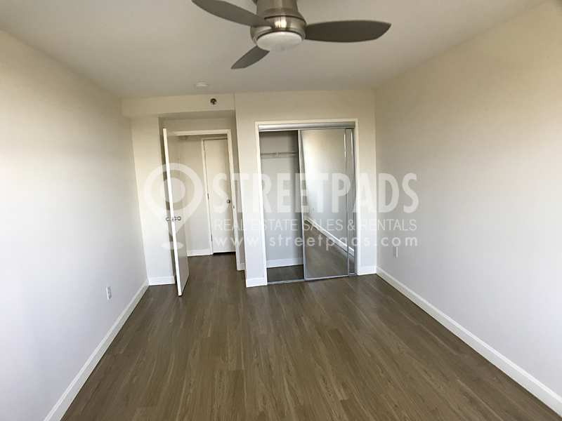 700 Huron Ave, West Cambridge