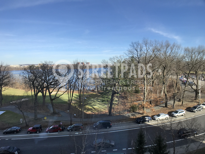 700 Huron Ave, West Cambridge