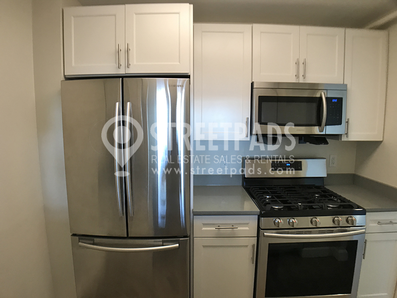 700 Huron Ave, West Cambridge