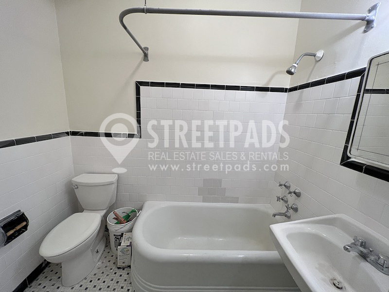 2 Ware St, Harvard Square