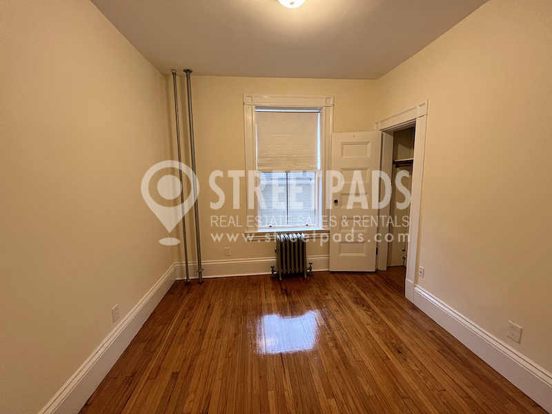 2 Ware St, Harvard Square