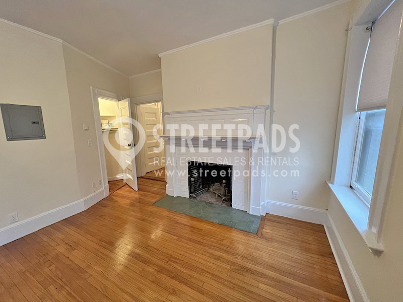 2 Ware St, Harvard Square