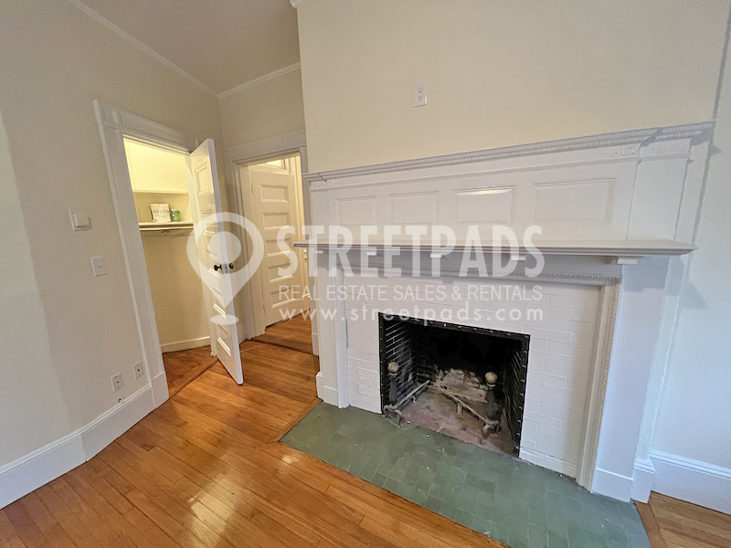 2 Ware St, Harvard Square