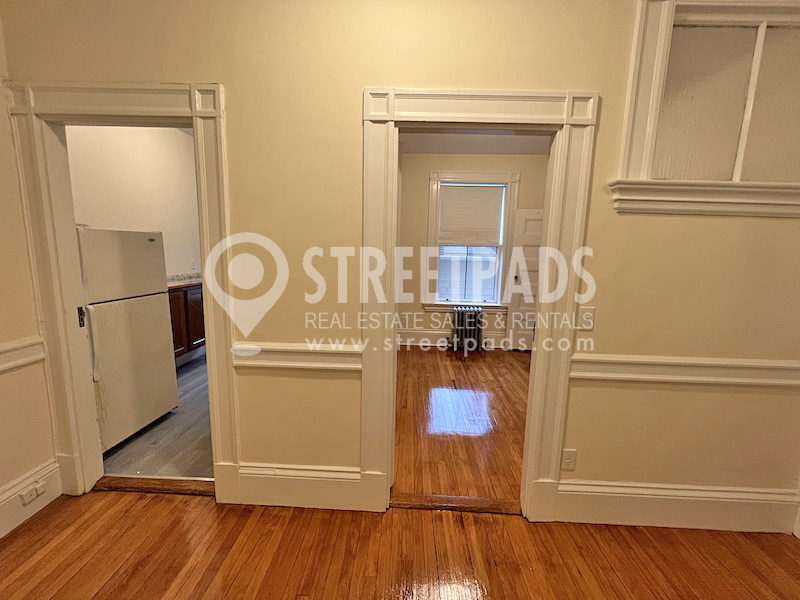 2 Ware St, Harvard Square