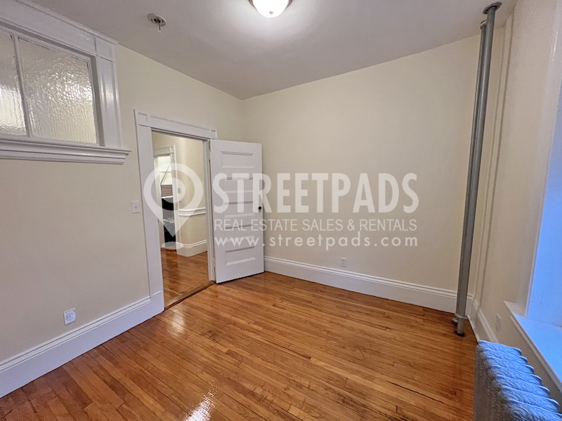 2 Ware St, Harvard Square