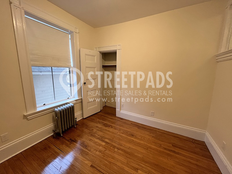 2 Ware St, Harvard Square