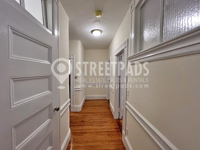 2 Ware St, Harvard Square