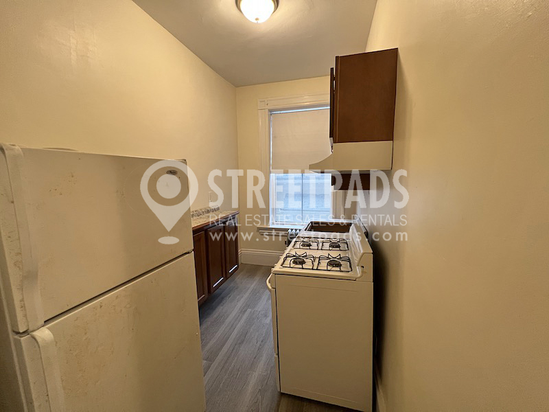 2 Ware St, Harvard Square