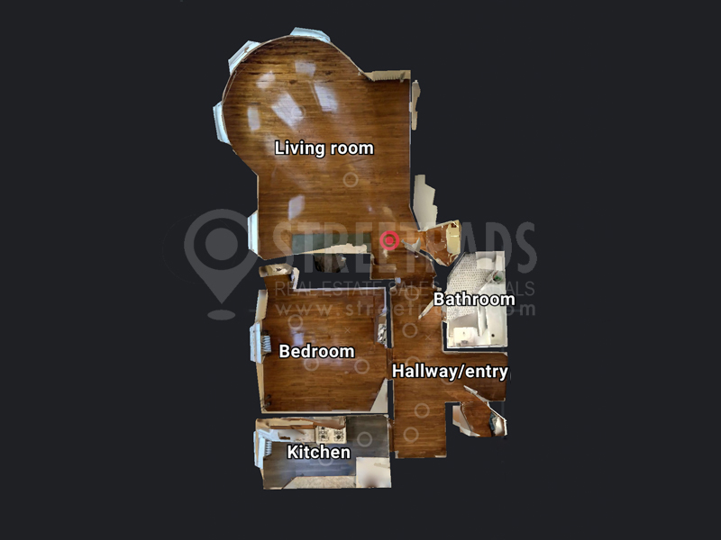 2 Ware St, Harvard Square