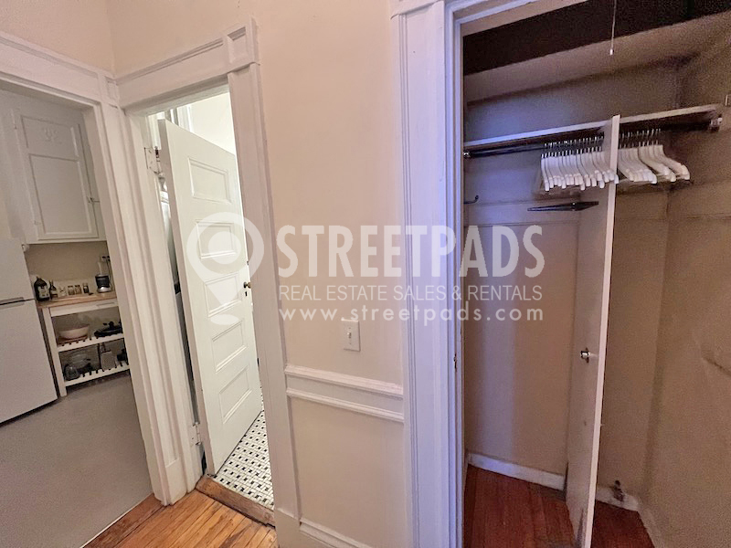 2 Ware St, Harvard Square