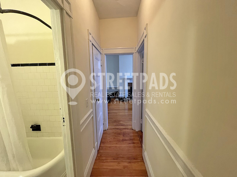 2 Ware St, Harvard Square