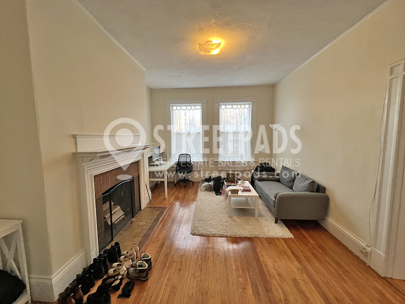 2 Ware St, Harvard Square