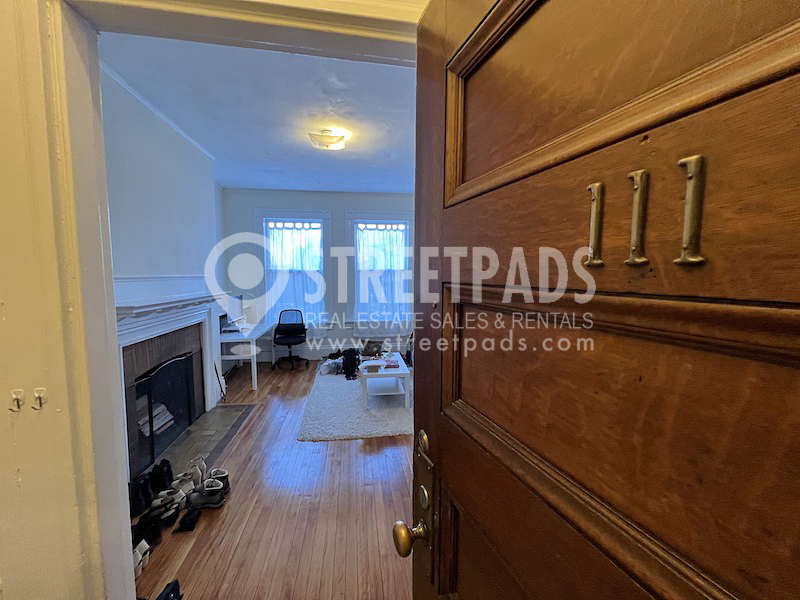 2 Ware St, Harvard Square