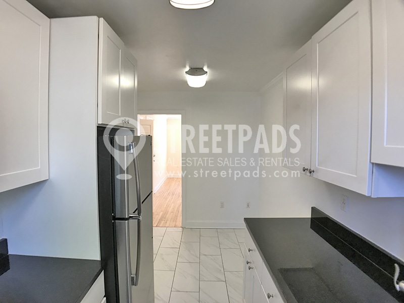 50 Alton Pl, Coolidge Corner