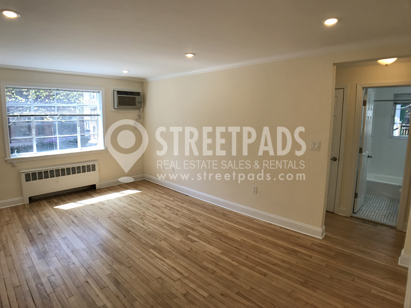 50 Alton Pl, Coolidge Corner