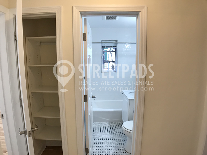 50 Alton Pl, Coolidge Corner