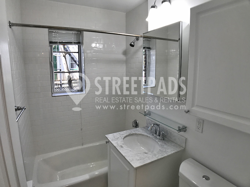 50 Alton Pl, Coolidge Corner