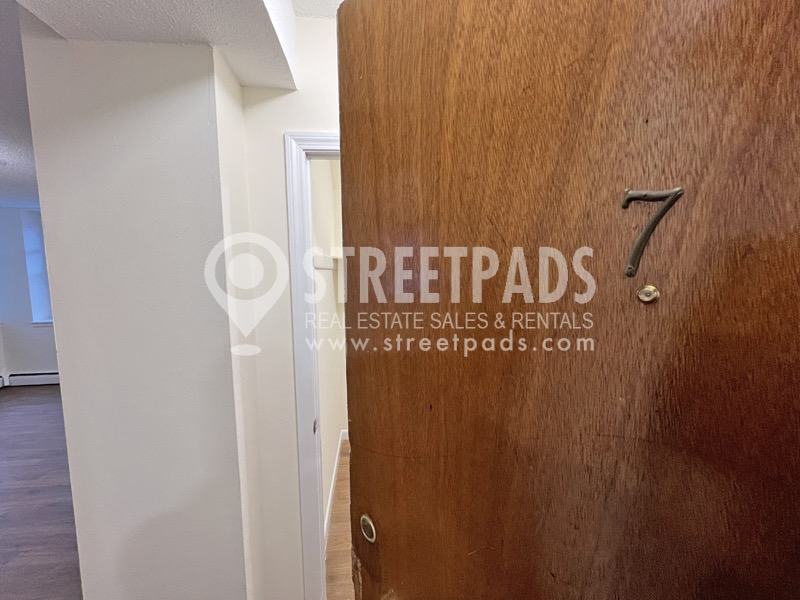 Photos of apartment on Commonwealth Ave.,Boston MA 02135