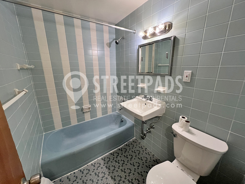 Photos of apartment on Commonwealth Ave.,Boston MA 02135