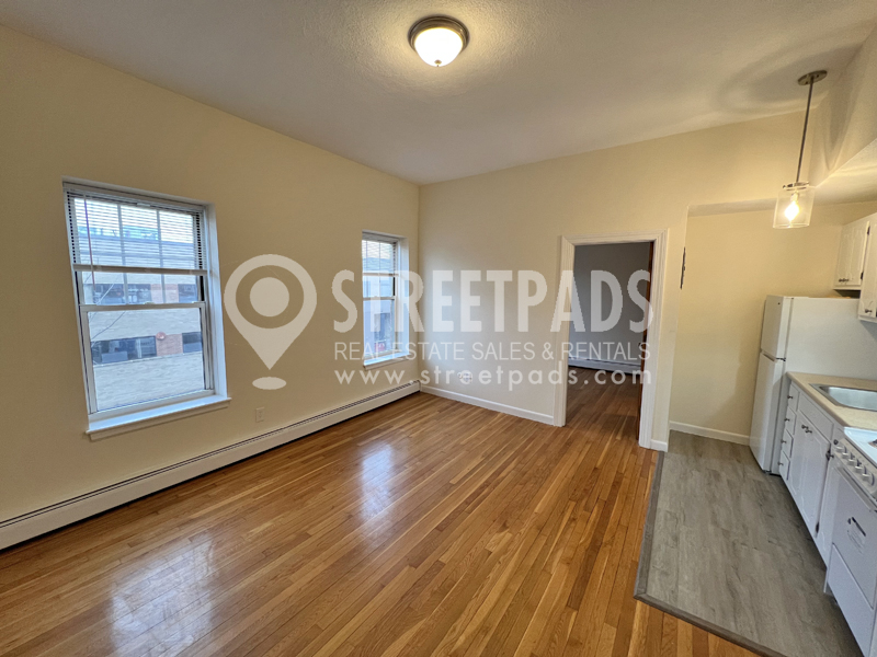 168 North Beacon St, Brighton