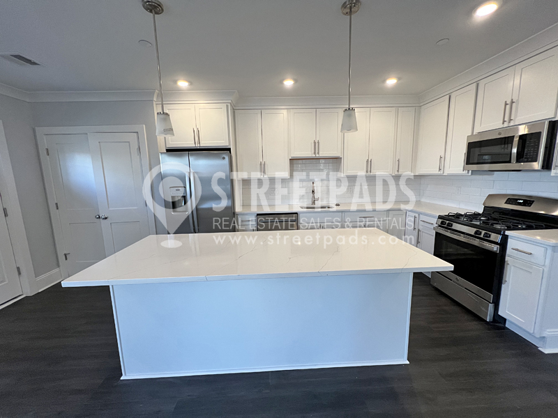 Photos of apartment on North Beacon St.,Boston MA 02134