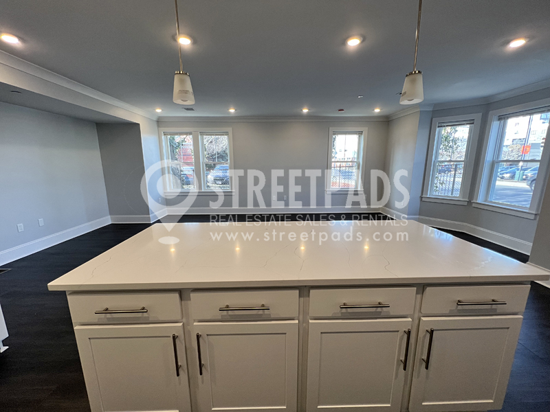Photos of apartment on North Beacon St.,Boston MA 02134
