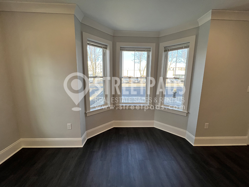 Photos of apartment on North Beacon St.,Boston MA 02134