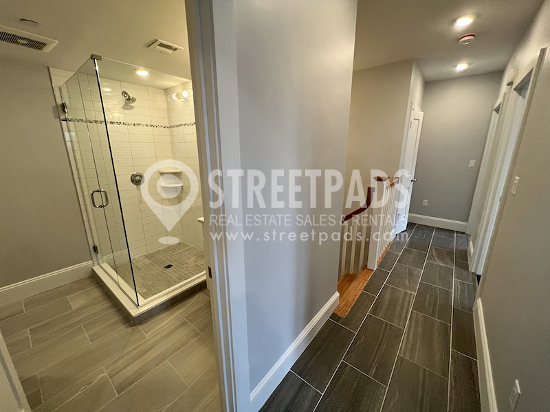 Photos of apartment on North Beacon St.,Boston MA 02134