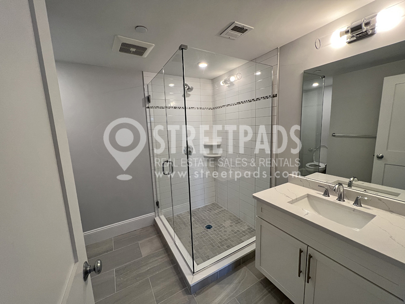 Photos of apartment on North Beacon St.,Boston MA 02134
