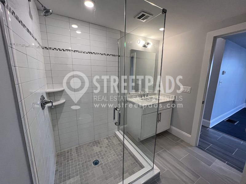 Photos of apartment on North Beacon St.,Boston MA 02134