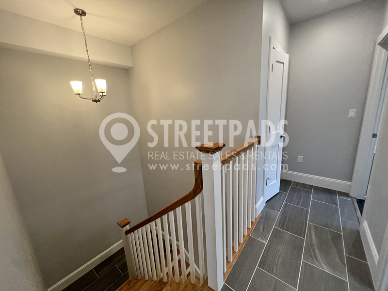 Photos of apartment on North Beacon St.,Boston MA 02134