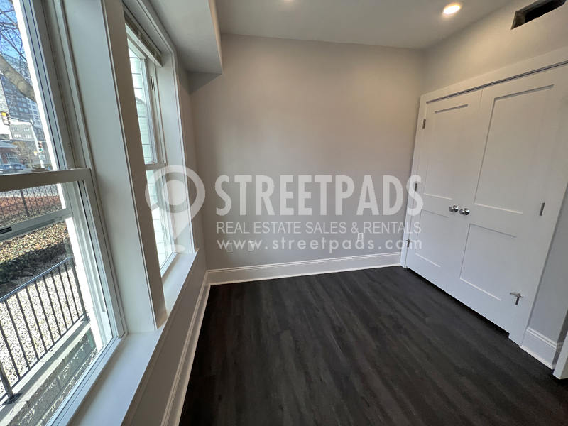 Photos of apartment on North Beacon St.,Boston MA 02134
