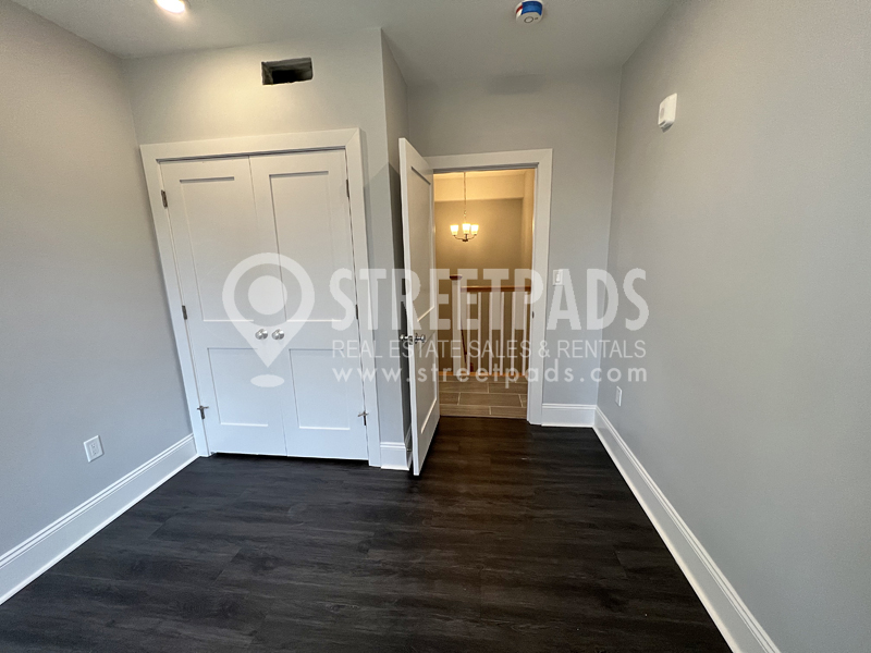Photos of apartment on North Beacon St.,Boston MA 02134