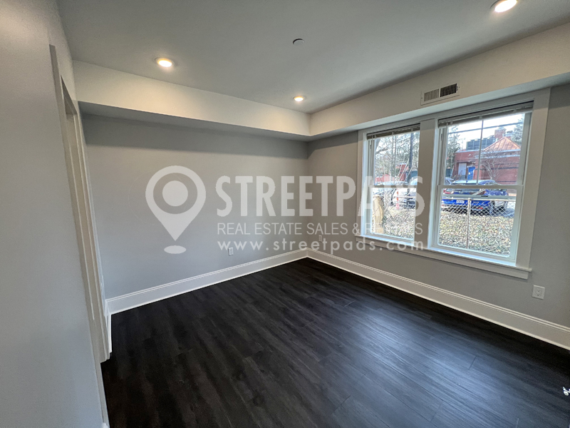 Photos of apartment on North Beacon St.,Boston MA 02134