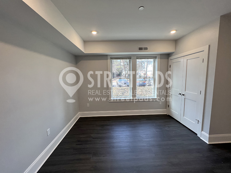 Photos of apartment on North Beacon St.,Boston MA 02134